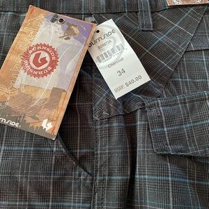 Mens new shorts